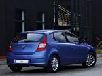 Hyundai i30 2010 года (ZA)